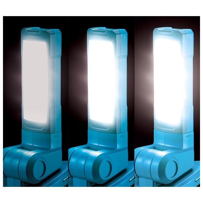 Makita DML816X Lampada a Batteria DML816