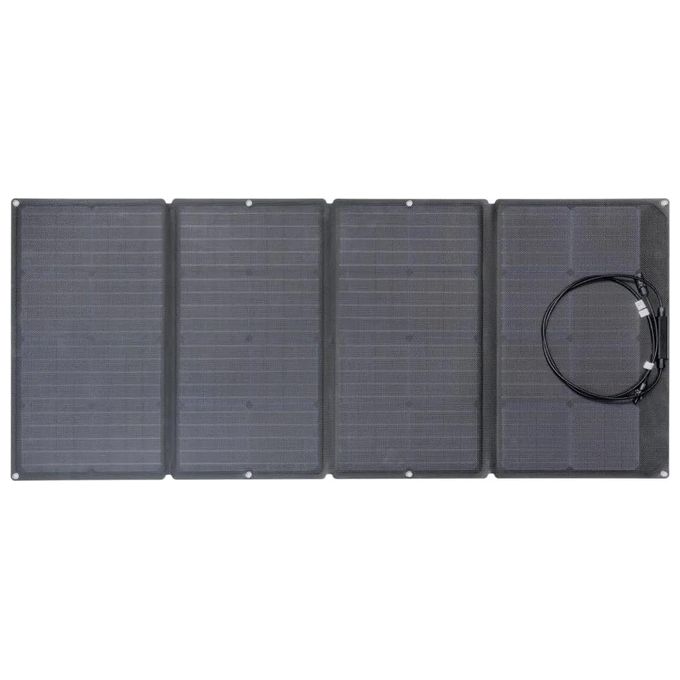 Ecoflow Pannello Solare da 160W