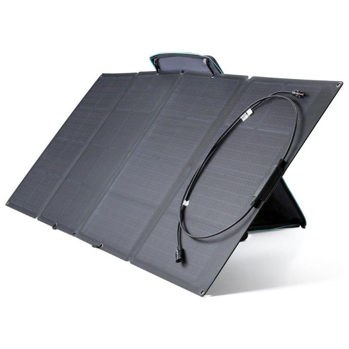 Ecoflow Pannello Solare da 160W