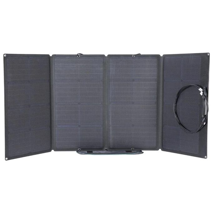 Ecoflow Pannello Solare da 160W