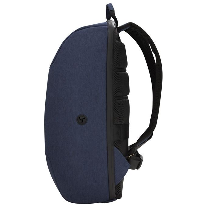 Dbramante 1928 Charlottenborg Zaino per Notebook da 16'' Blu