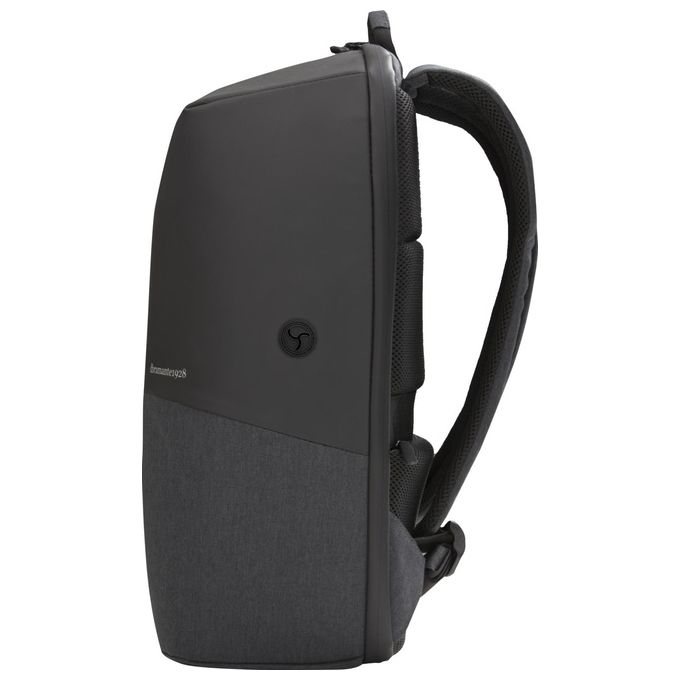 Dbramante 1928 Helsingborg Zaino per Notebook da 16'' Carbone