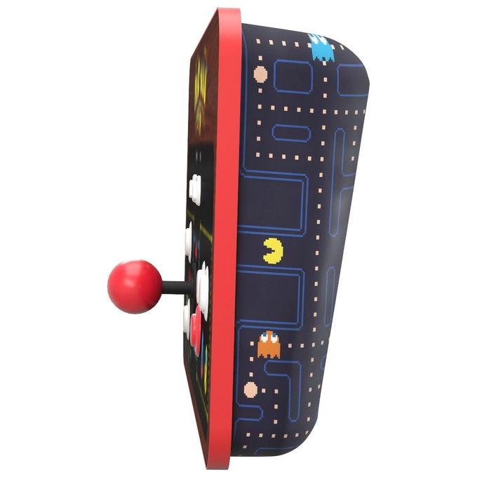 Arcade1up Console Videogioco Pac-Man Couchcades 10 Giochi