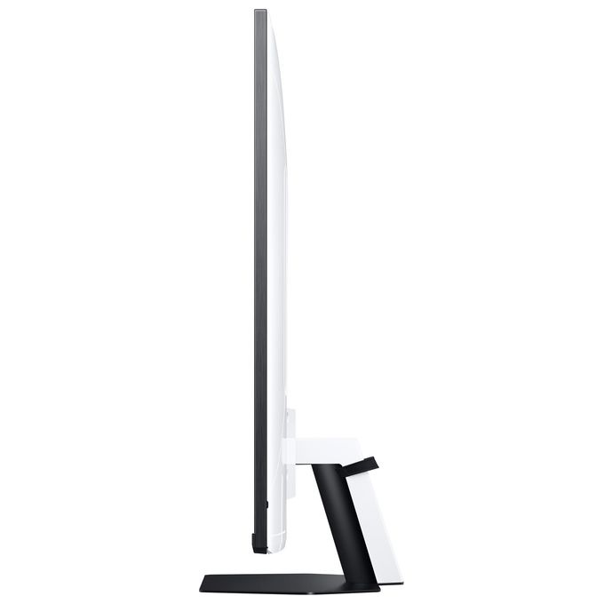 Samsung Monitor Gaming Odyssey Neo G7 (S43CG700), Flat, 43'', 3840x2160 (UHD), Piattaforma Smart TV, HDR10+, VA, 144Hz, 1ms, Freesync Premium PRO, HDMI, Display Port, USB, WiFi, Bluetooth, Casse