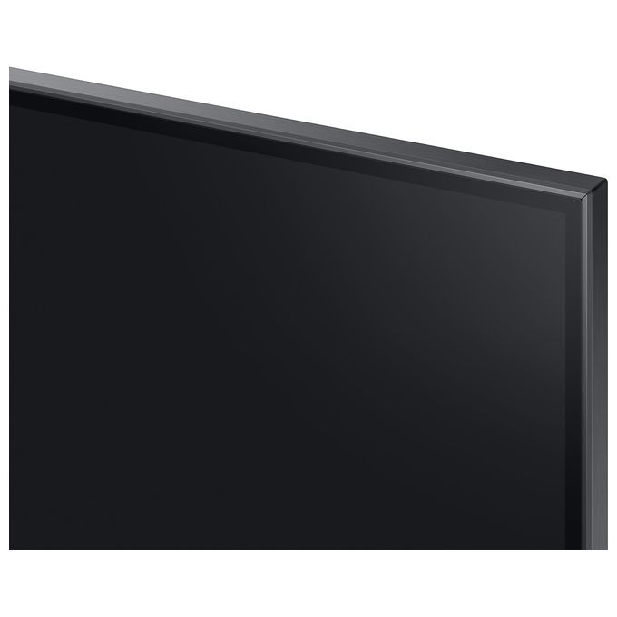 Samsung Monitor Gaming Odyssey Neo G7 (S43CG700), Flat, 43'', 3840x2160 (UHD), Piattaforma Smart TV, HDR10+, VA, 144Hz, 1ms, Freesync Premium PRO, HDMI, Display Port, USB, WiFi, Bluetooth, Casse