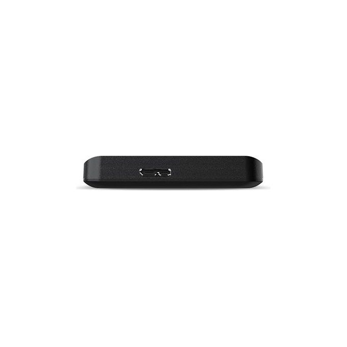 Toshiba Canvio Basics Disco Rigido Esterno 1000Gb Nero