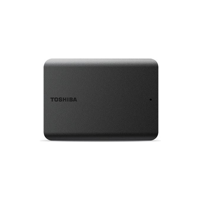 Toshiba Canvio Basics Disco Rigido Esterno 2000Gb Nero