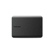 Toshiba Canvio Basics Disco Rigido Esterno 1000Gb Nero