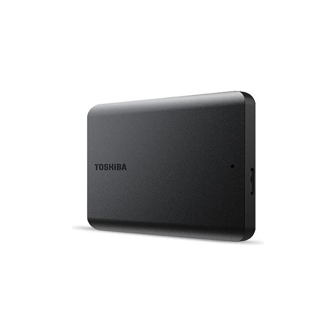 Toshiba Canvio Basics Disco Rigido Esterno 1000Gb Nero