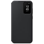 Samsung Galaxy S23+ Smart View Wallet Case Nero