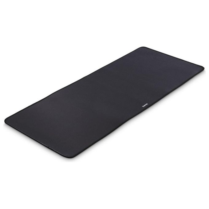 Hama Tappetino Mouse XL Nero