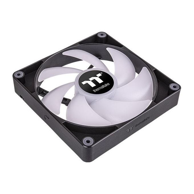 Thermaltake CT140 ARGB Sync PC Cooling Fan 2 Pack
