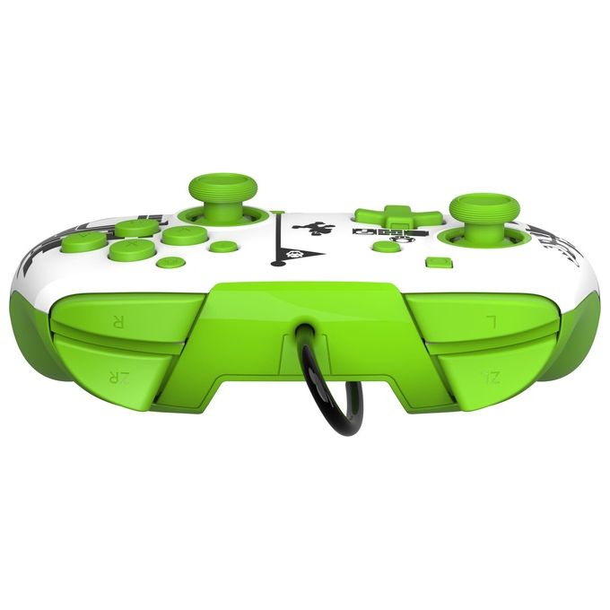 PDP Nintendo Switch Controller Retro Super Mario