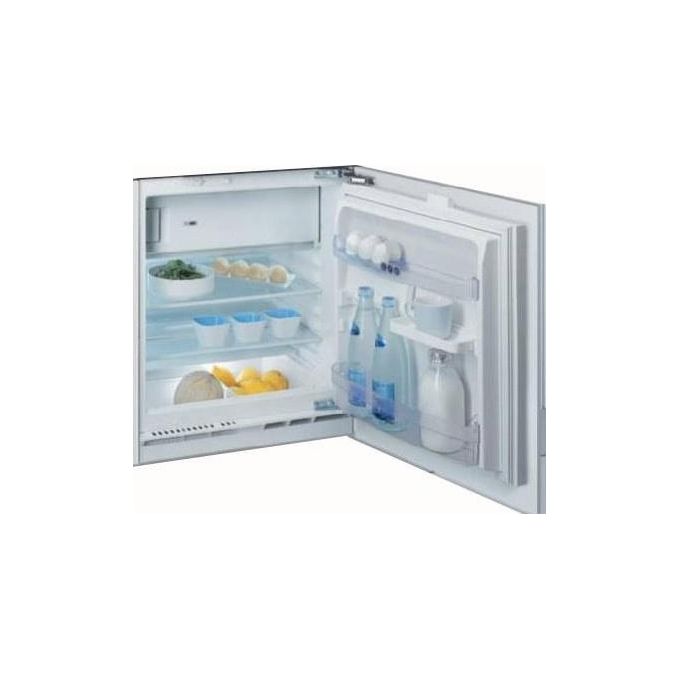 Whirlpool ARG913A+ Frigorifero Sottopiano da Incasso con vano Congelatore Capacita' 126 Litri Classe energetica A+ 81,5 cm