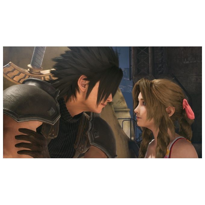 Bandai Namco Videogioco Crisis Core Final Fantasy VII Reunion per Nintendo Switch