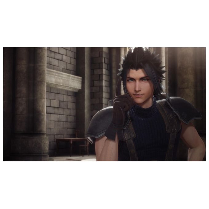 Bandai Namco Videogioco Crisis Core Final Fantasy VII Reunion per Nintendo Switch