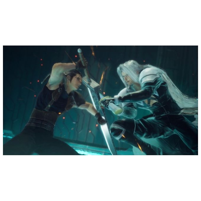 Bandai Namco Videogioco Crisis Core Final Fantasy VII Reunion per Nintendo Switch