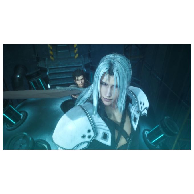 Bandai Namco Videogioco Crisis Core Final Fantasy VII Reunion per Nintendo Switch