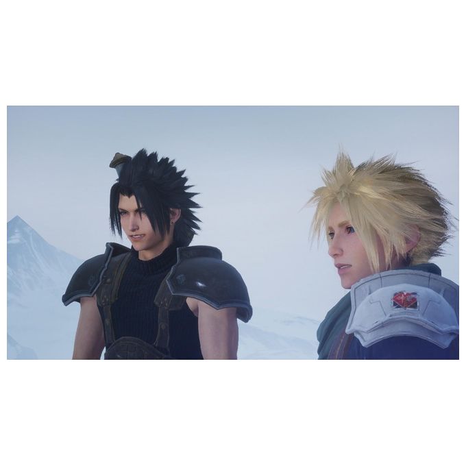 Bandai Namco Videogioco Crisis Core Final Fantasy VII Reunion per Nintendo Switch