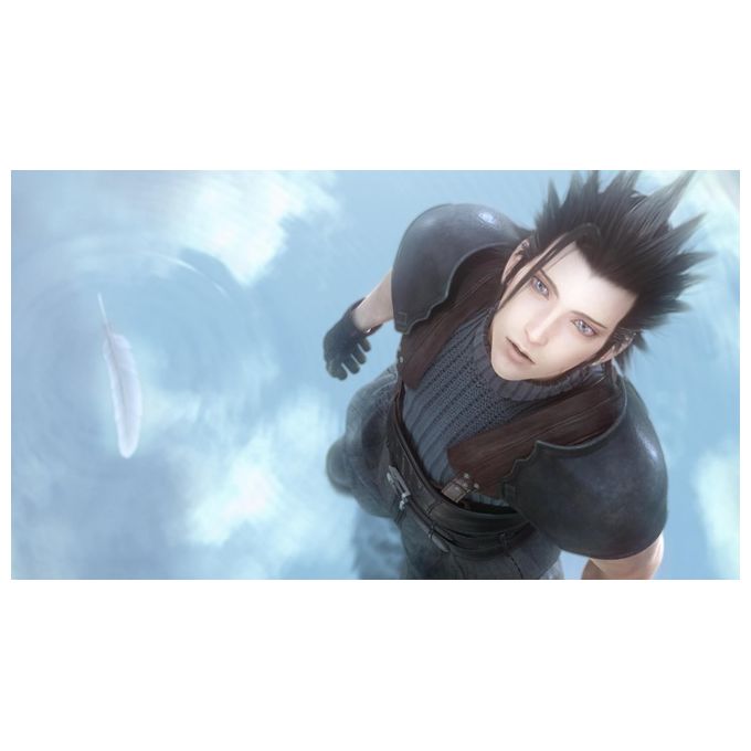 Bandai Namco Videogioco Crisis Core Final Fantasy VII Reunion per Nintendo Switch