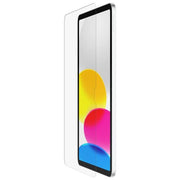 Belkin ScreenForce Pellicola Proteggischermo Trasparente per iPad 10th Gen (2022)