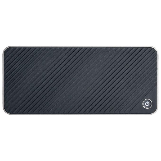 Startech.com Docking Station Usb-C Per tre Monitor Compatibile con Thunderbolt 3-4