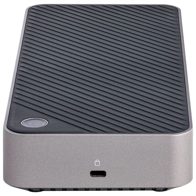 Startech.com Docking Station Usb-C Per tre Monitor Compatibile con Thunderbolt 3-4