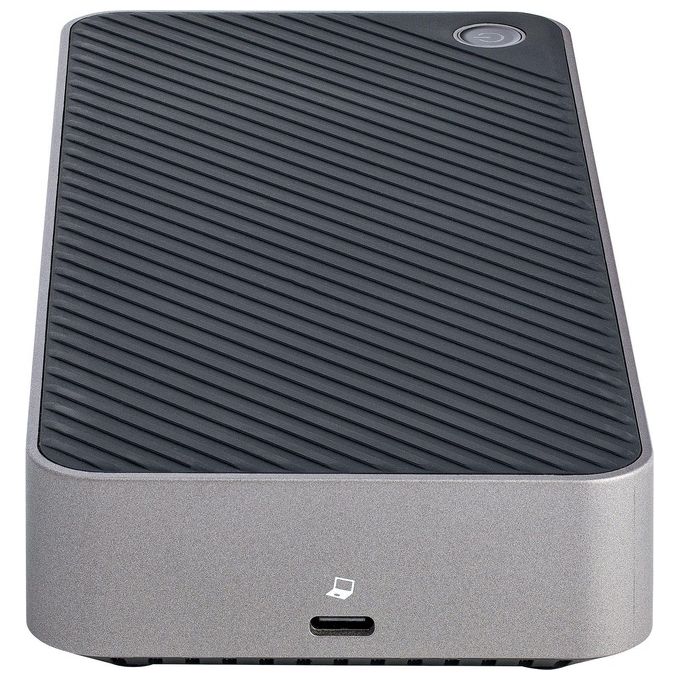 Startech.com Docking Station Usb-C Per tre Monitor Compatibile con Thunderbolt 3-4
