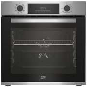 BEKO BBIM12300X Forno da incasso Beyond Multifunzione 72 Litri Classe a Inox