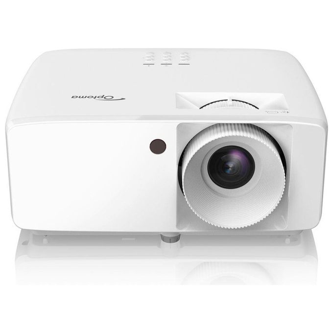 Optoma ZW340E Videoproiettore 3600 Lumen Wxga Laser