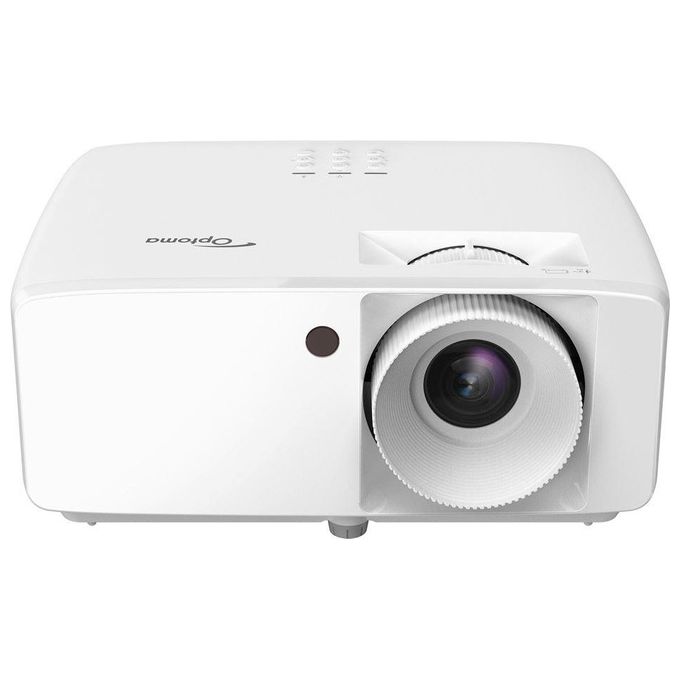 Optoma ZW340E Videoproiettore 3600 Lumen Wxga Laser
