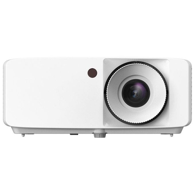 Optoma ZW350E Videoproiettore 4000 Lumen Wxga Laser