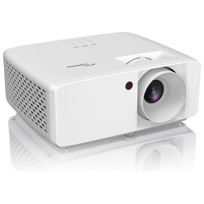 Optoma ZW340E Videoproiettore 3600 Lumen Wxga Laser