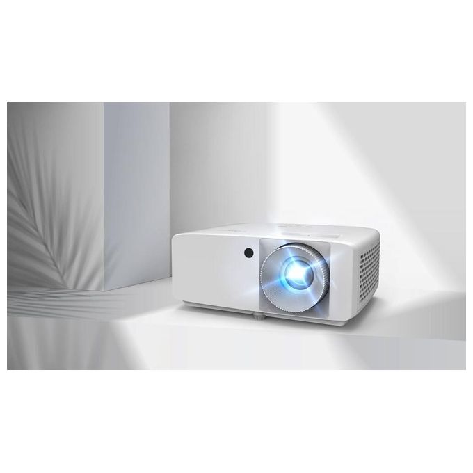 Optoma ZW340E Videoproiettore 3600 Lumen Wxga Laser