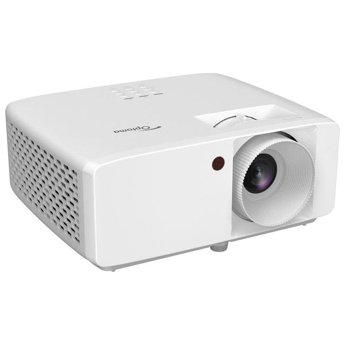Optoma ZW340E Videoproiettore 3600 Lumen Wxga Laser