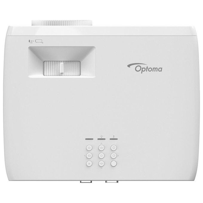 Optoma ZW340E Videoproiettore 3600 Lumen Wxga Laser