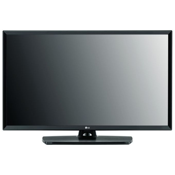 LG 32LN661H TV Hospitality 32'' Hd Smart TV Nero 10 W