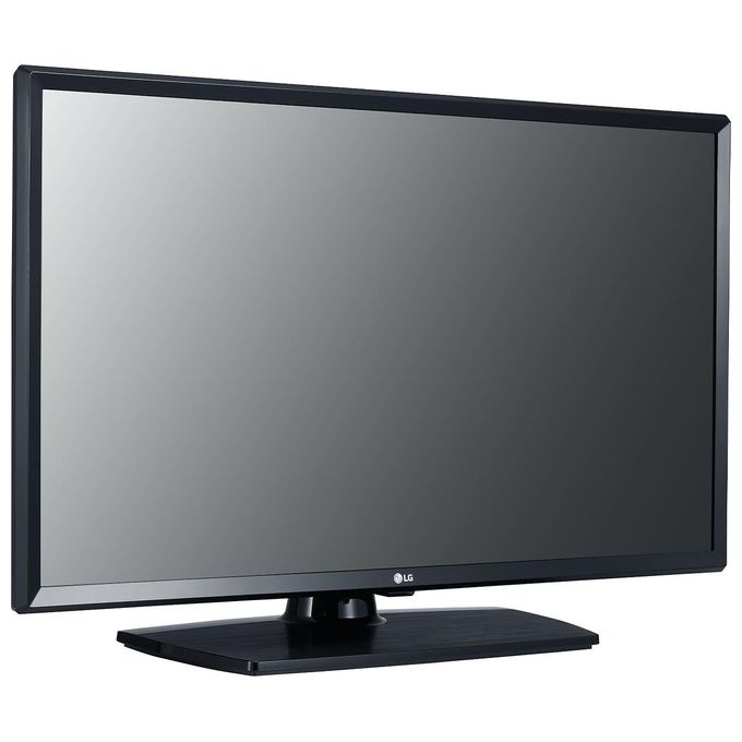 LG 32LN661H TV Hospitality 32'' Hd Smart TV Nero 10 W