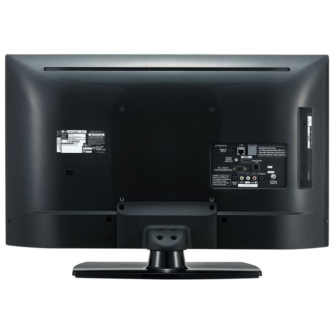 LG 32LN661H TV Hospitality 32'' Hd Smart TV Nero 10 W