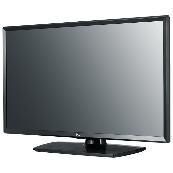 LG 32LN661H TV Hospitality 32'' Hd Smart TV Nero 10 W