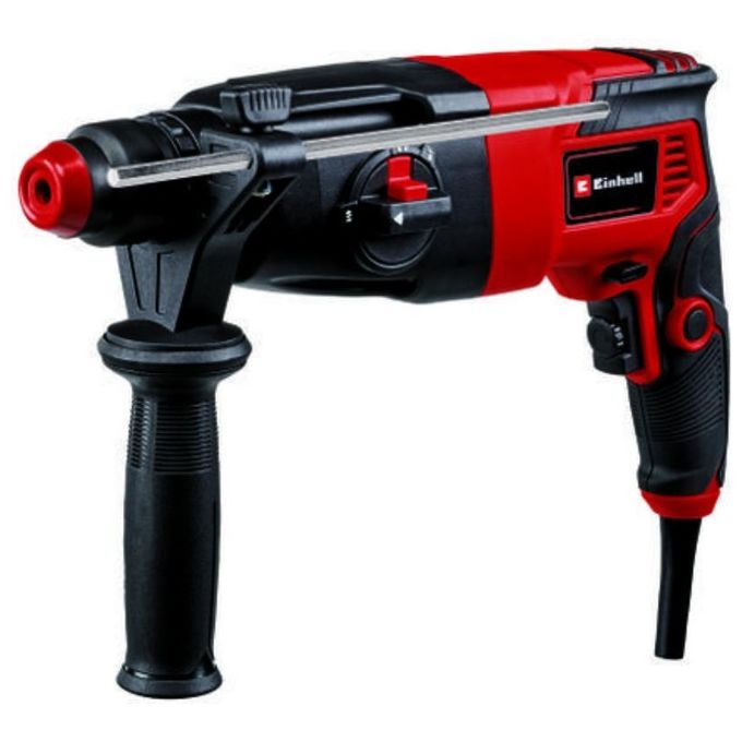 Einhell Martello Tassellatore Tc-Rh 620 4F