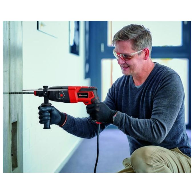 Einhell Martello Tassellatore Tc-Rh 620 4F