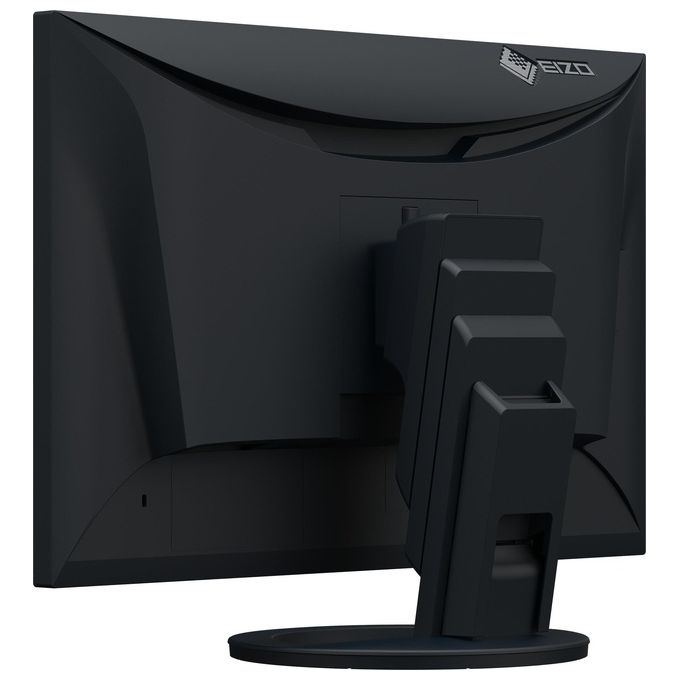 EIZO Monitor 24.1'' LED IPS EV2495-BK 1920 x 1200 WUXGA Tempo di risposta di 5 ms