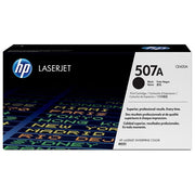 Hp Toner Nero 507a Laserjet