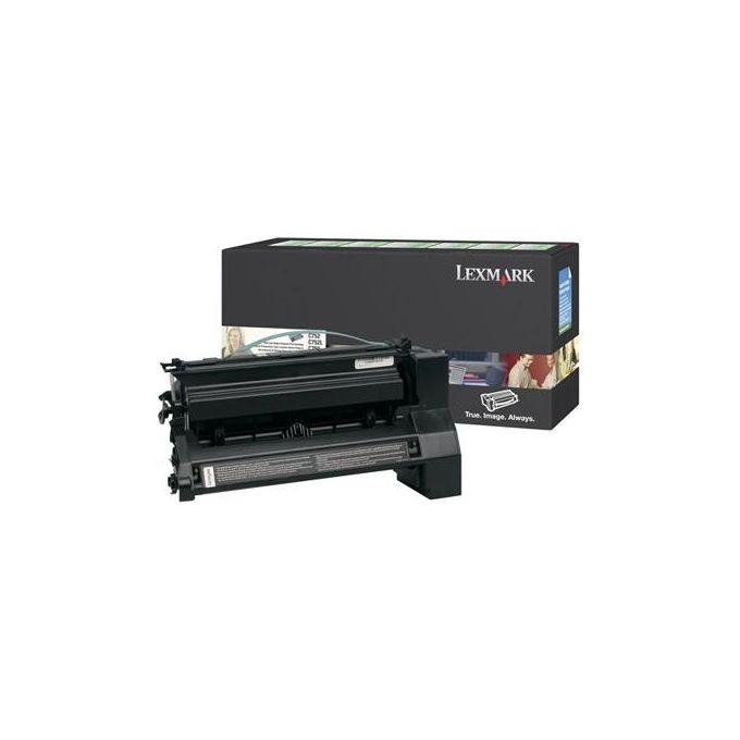 Lexmark 24B5833 Toner Magenta ad Altissima Resa con Programma Return