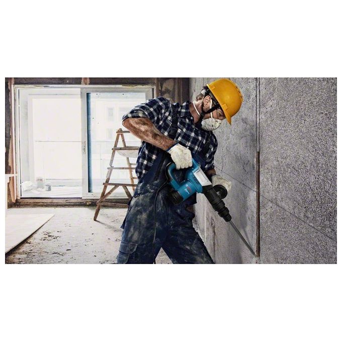 Bosch Martello Demolitore Gsh 5