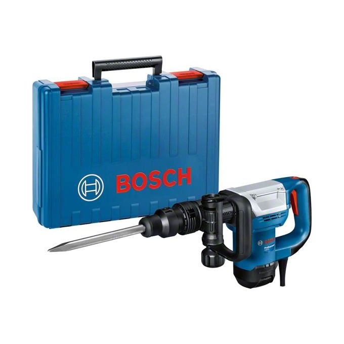 Bosch Martello Demolitore Gsh 5
