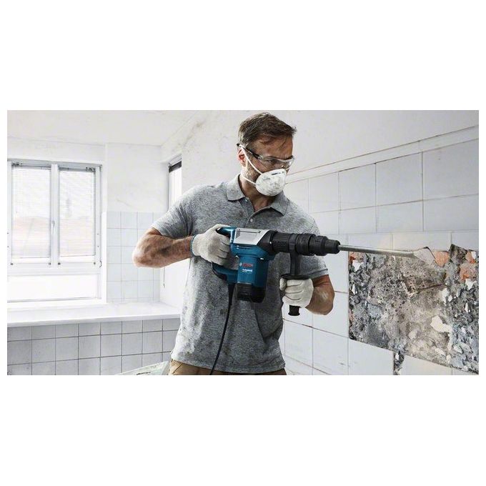 Bosch Martello Demolitore Gsh 5