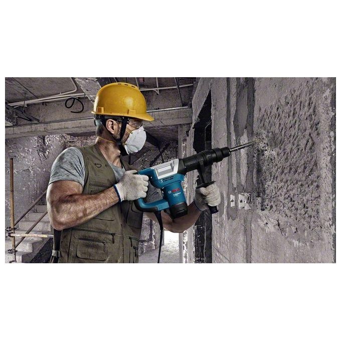 Bosch Martello Demolitore Gsh 5