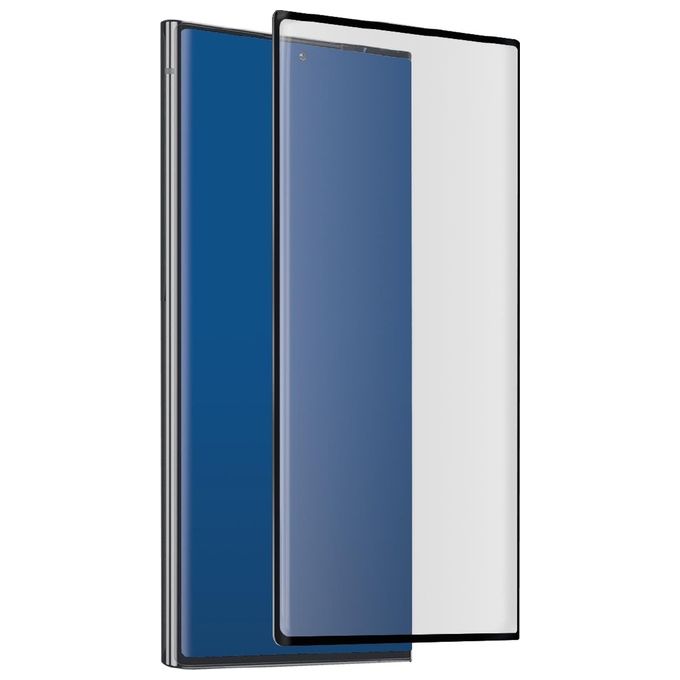 Sbs Pellicola Protettiva Hammer Glass Galaxy S23 Ultra